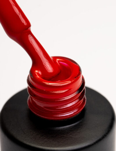 3006_Fiery_lips_gelpolish_majida