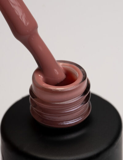 3009_Dusty_Rose_gelpolish_majida