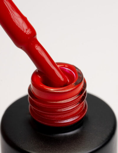 3012_Red_Ferrari_gelpolish_majida