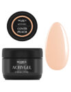 Acrygel Cover Peach Majida