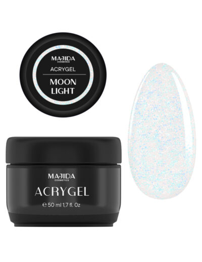 Acrygel Moonlight Majida