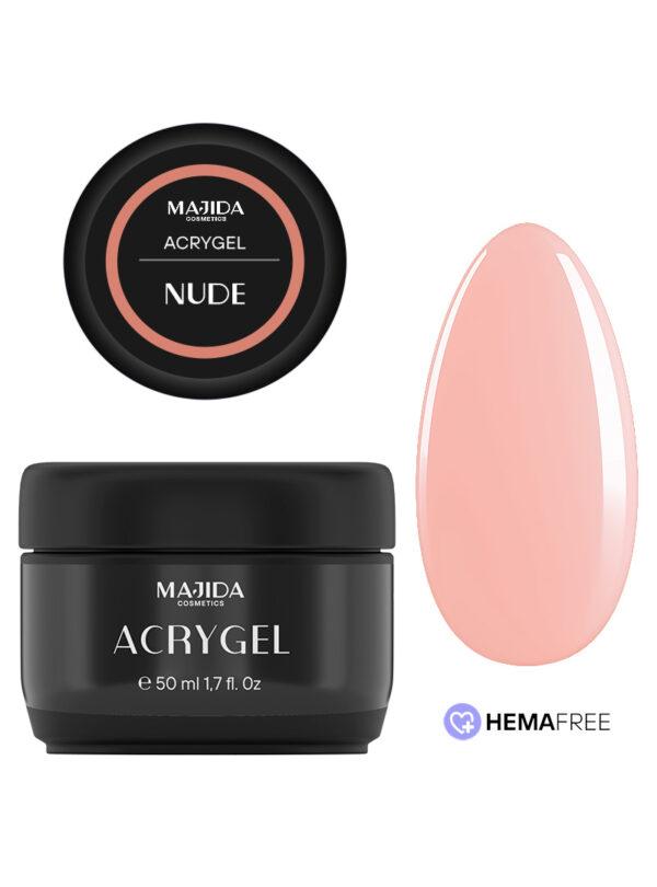 Acrygel Nude Majida