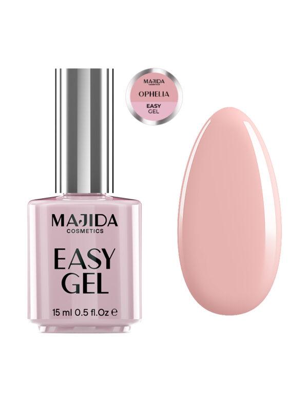 Majida Easy Gel - Ophelia