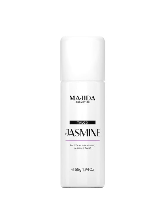 Majida Jasmin Talc