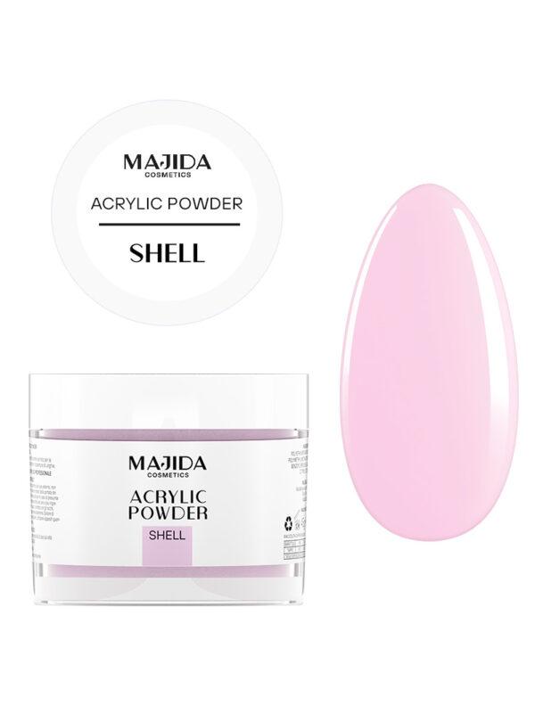 Acrylic Powder Shell