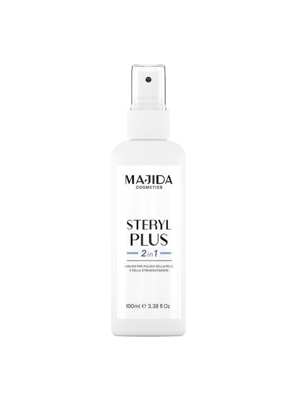 Steryl Plus 100ml