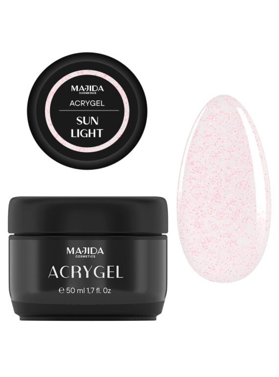 Acrygel Sunlight Majida