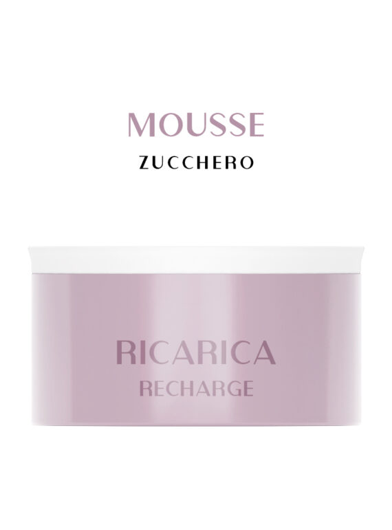 RICARICA_MOUSSE_ZUCCHERO