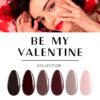 Intera Collezione "Be My Valentine"