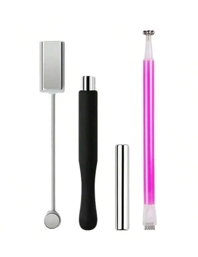 SET MAGNETICO MAJIDA