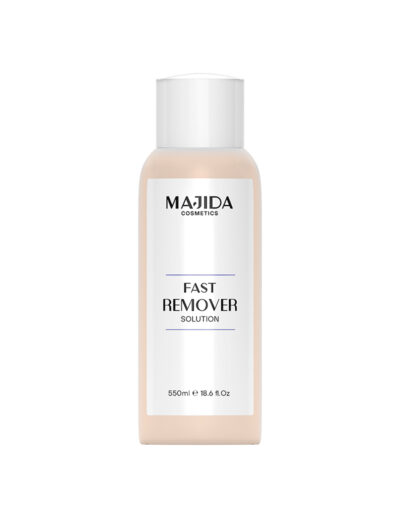 Fast Remover Lemon Majida