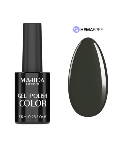 OLD TOWN MAJIDA GEL POLISH