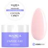 GEL COTTON CANDY MAJIDA