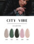 Collection "City Vibes" Majida