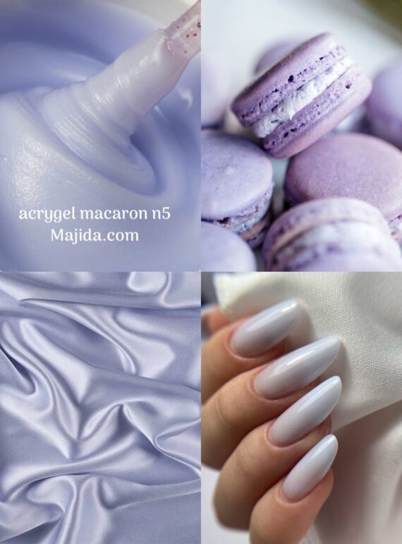 MACARON5