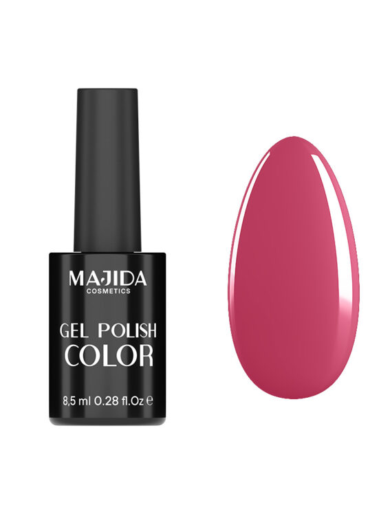 GEL_POLISH_COLOR_3021_BURGUNDY_DRESS