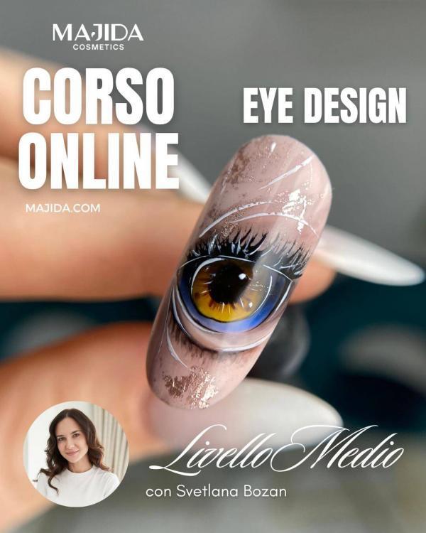 Corso Online by Svetlana Bozan - Majida
