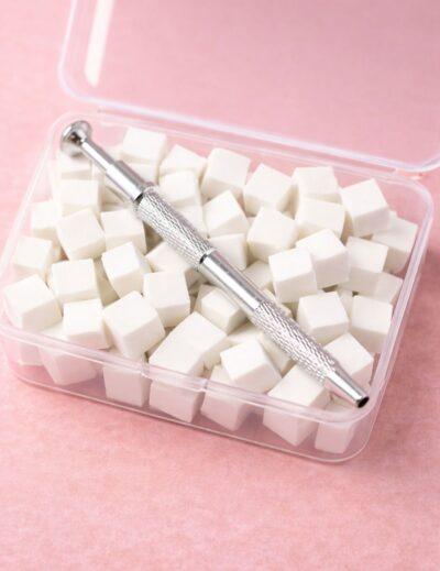 Sponge per Nailart/ babyboomer