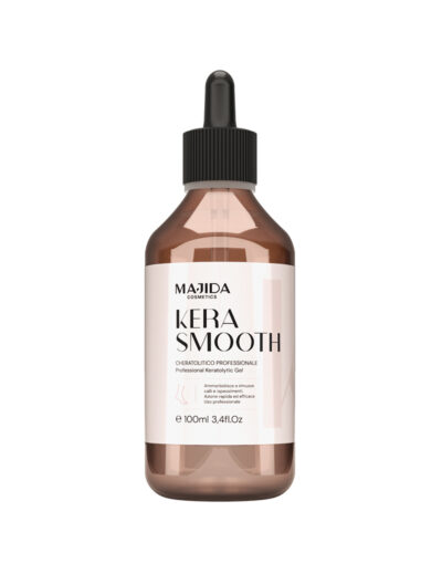 KERA SMOOTH – Cheratolitico Professionale 100ml