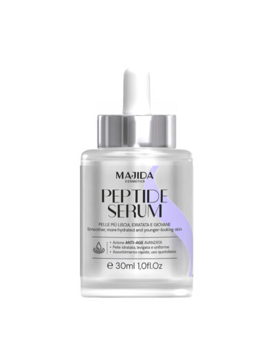Peptide Serum MAJIDA - 30ml